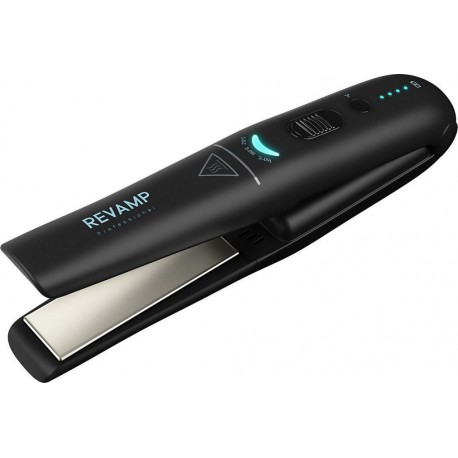 Revamp Lisseur sans fil REVAMP Compact Liberté Progloss