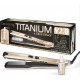 SAINT ALGUE Lisseur vapeur Demeliss Titanium V2 Elixir Ritu