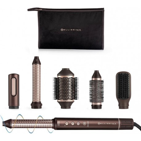 NC Brosse soufflante BELLISSIMA Prodigy