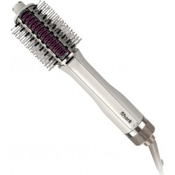 Shark Brosse chauffante Smoothstyle avec pochette HT212EU