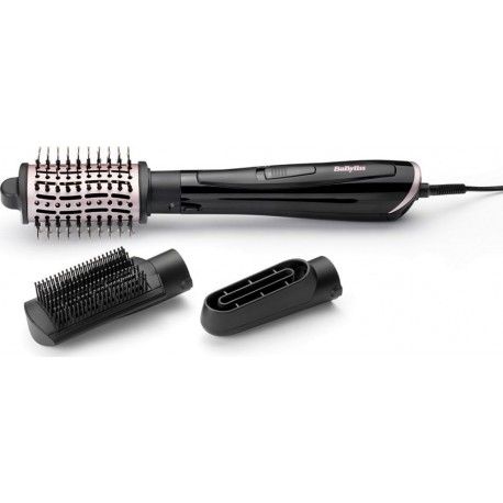 Babyliss Brosse soufflante Multi-styles Style Smooth AS128E