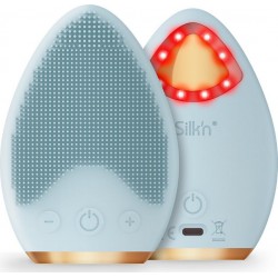 Silk'n Brosse nettoyante visage SILK'N Bright Lux anti-âge et imperfections