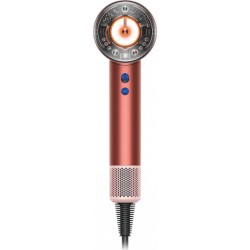 Dyson Sèche cheveux Supersonic nural Fraise cuivré et rose poudré