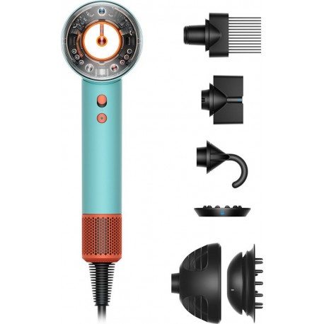 Dyson Sèche cheveux Supersonic Nural