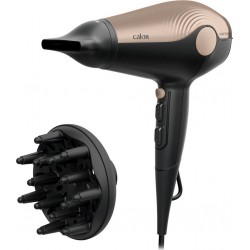 Calor Sèche cheveux Ultra Silence CV6420C0