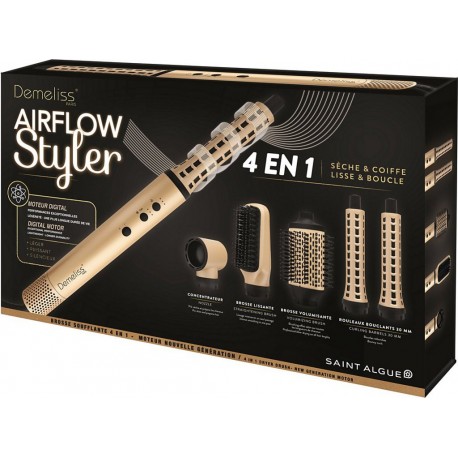 SAINT ALGUE Fer multistyle Airflow Styler