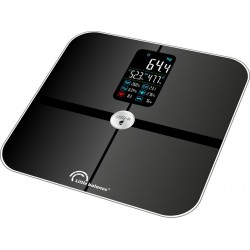 NC Pèse personne impédancemètre LITTLE BALAE Cardio X4 ITO USB - reparable