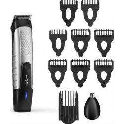 Babyliss Tondeuse barbe T812E