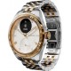 Withings Montre santé Scanwatch Nova Brilliant 39mm Gold