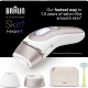 Braun Epilateur lumière pulsée IPL PL7147 Skin i-expert