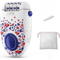 Calor Epilateur électrique Skin spirit EP2904C0
