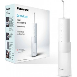 Panasonic Hydropulseur rétractable à technologie u EW-DJ4B-W503