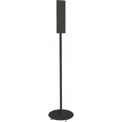NC Distributeur de gel hydroalcoolique TAKINGCARE sur pied telescopique