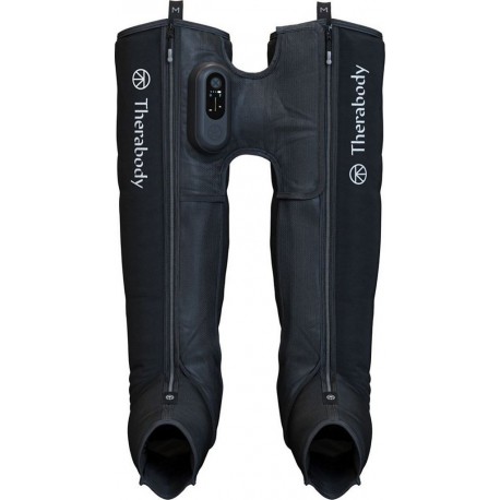 NC Bottes de pressothérapie THERABODY de compression Jetboots Prime - M