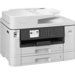 Brother Imprimante jet d'encre smart MFC-J5740DW