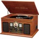 Victrola Platine vinyle VTA-200B