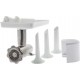 Ankarsrum Hachoir AHV hachoir a viande pour robot 6230