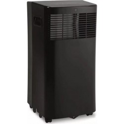 NC Climatiseur CLIMADIFF Plastique Noir