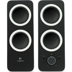 LOGITECH Z200 SPEAKERS 980-000812