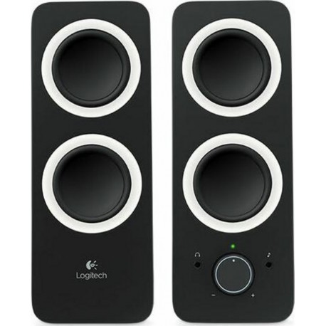 LOGITECH Z200 SPEAKERS 980-000812