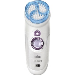 BRAUN EPILATEUR SE9941E