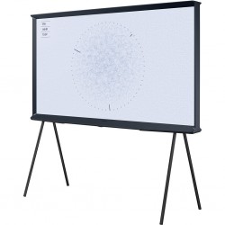 Samsung TV QLED The Serif QE49LS01RB 2019 Bleu