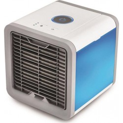 Arctic Air Cube Air Cooler Rafraîchisseur d’Air ARCTIC01