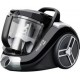 Rowenta Aspirateur sans sac Compact Cyclonic Power XXL RO4B25EA