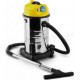 Klarstein Aspirateur eau et poussière Reinraum Prima Aspirateur Industriel Sec