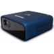 Philips Vidéoprojecteur portable picopix micro sans fil avec sortie HDMI