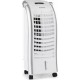 Klarstein Maxfresh 3-en-1 rafraîchisseur d'air ventilateur humidificateur d'air 444m³/h 6 L télécommande