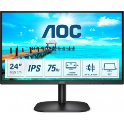 23.8 LED 1920X1080 FHD 16:9