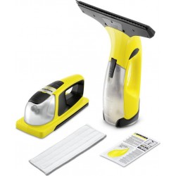 Karcher Nettoyeur haute pression Kärcher WV 2 + KV 4