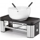WMF Raclette Kitchen Minis 370W 2 Personnes 61.3024.5385
