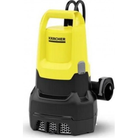 Kärcher Pompe d'évacuation eau chargée SP 22.000 Dirt Karcher 1.645-850.0