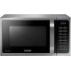 Samsung Micro-Ondes Combiné Plateau Rotatif 31cm 900W MC28H5015AS/ET
