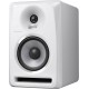 Pioneer DJ Haut-Parleur Blanc S-DJ50X-W