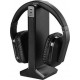 Thomson Casque TV WHP5327 sans fil Optique Noir