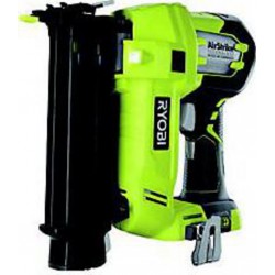 Ryobi Cloueur à air comprimé sans fil Ryobi One+ R18N18G-0 18V (sans batterie)