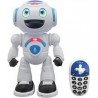 Lexibook Radio FM Programmable POWERMAN MASTER version Allemande
