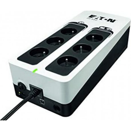 Logitech EPQ/MGE Eaton Onduleur 3S 850VA 510W 3S850F