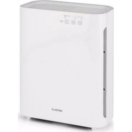 Klarstein Purificateur d'air vita pure 2g purificateur d'air ioniseur