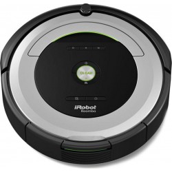 iRobot Aspirateur Robot Roomba 680