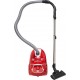 Moulinex Aspirateur avec Sac Rouge 750W MO3953PA