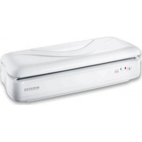 Severin FS3604 - Soude sacs blanc - 160W