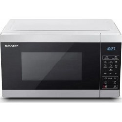 SHARP MICRO ONDES 25L