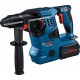 Bosch Marteau perforateur sans fil avec SDS plus GBH 18V-28 C