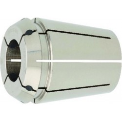 Fahrion Porte-outil à pince étanche avec carré GERC40- 10x8