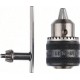 Bosch Mandrin de perçage pour araignée jusqu'à 10 mm 0,5 - 6,5 mm 3/8 - 24