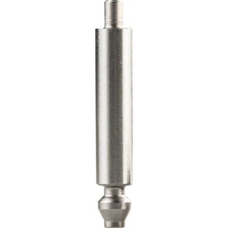 Metabo Poinçon pour NIV18 LTX BL 1.6 (grignoteuse)
